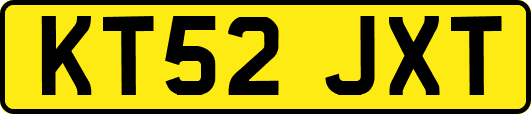 KT52JXT