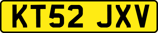 KT52JXV