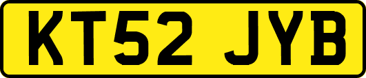 KT52JYB