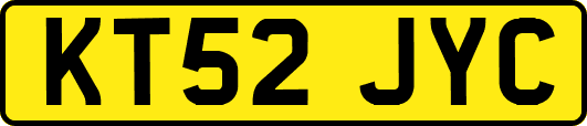 KT52JYC