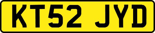KT52JYD