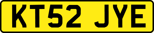KT52JYE