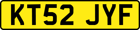 KT52JYF