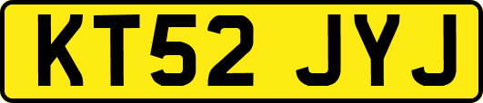 KT52JYJ
