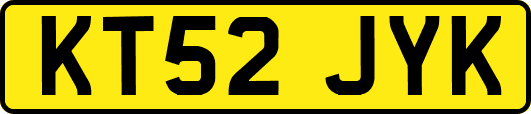 KT52JYK