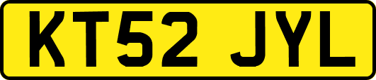 KT52JYL