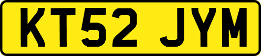 KT52JYM
