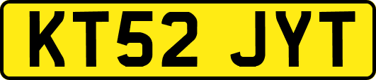 KT52JYT