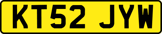 KT52JYW