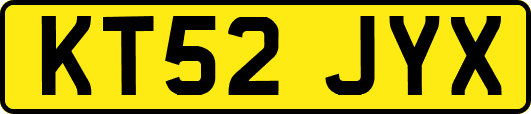 KT52JYX