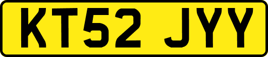 KT52JYY