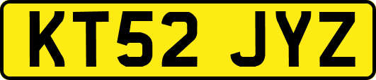 KT52JYZ