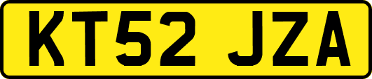 KT52JZA
