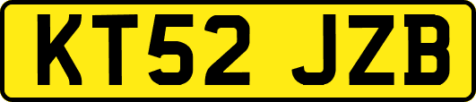 KT52JZB