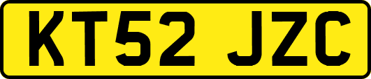 KT52JZC