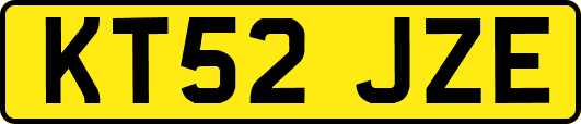 KT52JZE
