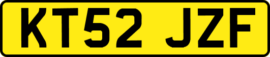 KT52JZF