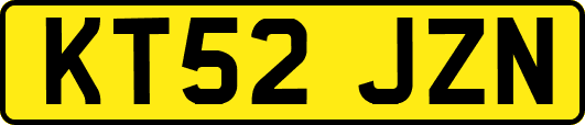 KT52JZN