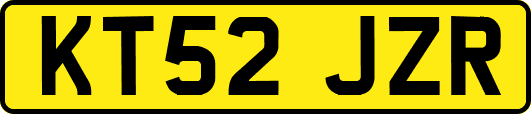 KT52JZR