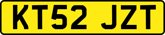 KT52JZT