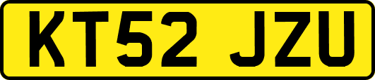KT52JZU