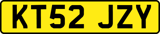 KT52JZY