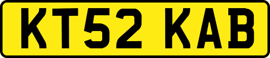 KT52KAB