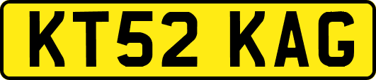 KT52KAG