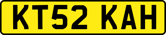 KT52KAH