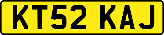 KT52KAJ