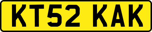KT52KAK