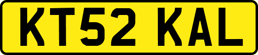 KT52KAL