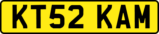 KT52KAM