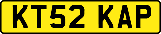 KT52KAP