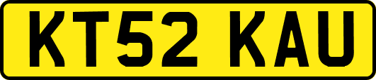 KT52KAU