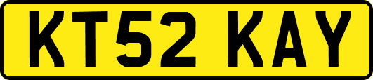 KT52KAY