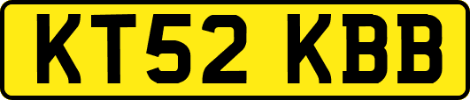 KT52KBB