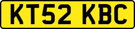 KT52KBC