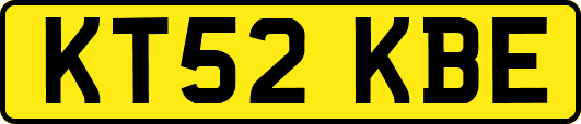 KT52KBE