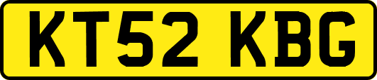 KT52KBG
