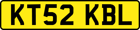 KT52KBL
