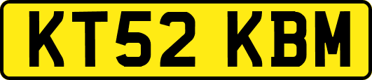 KT52KBM