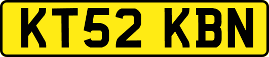 KT52KBN