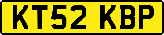 KT52KBP