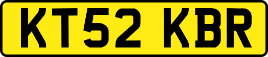 KT52KBR
