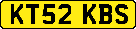 KT52KBS