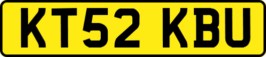 KT52KBU