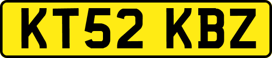 KT52KBZ