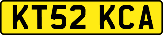 KT52KCA