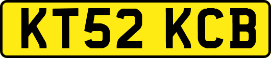 KT52KCB